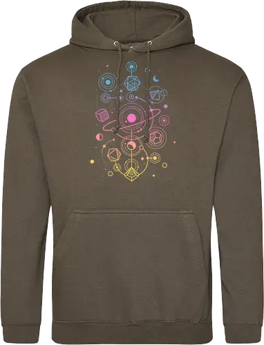 Critical Solar System