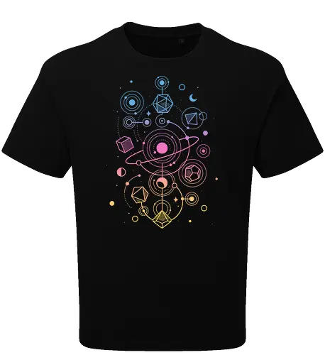 Critical Solar System