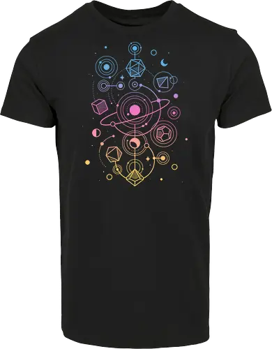 Critical Solar System