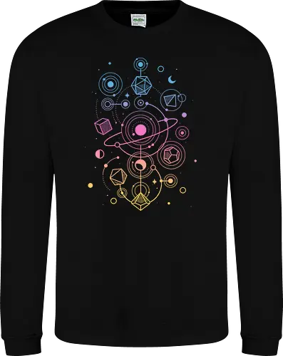 Critical Solar System