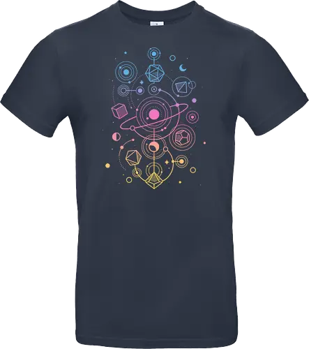 Critical Solar System
