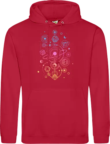 Critical Solar System