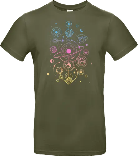 Critical Solar System