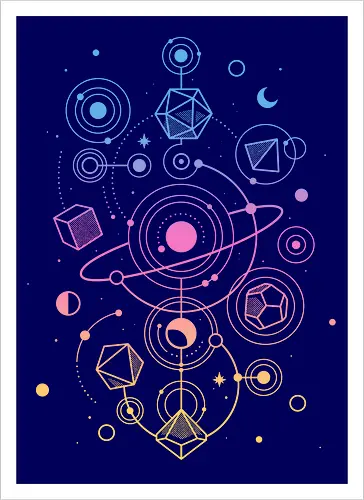 Critical Solar System