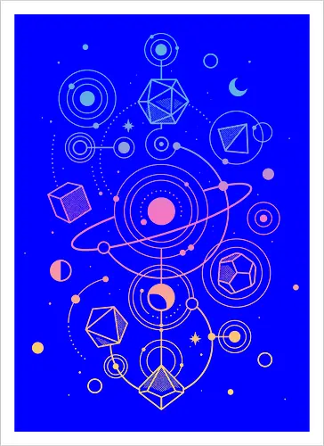 Critical Solar System