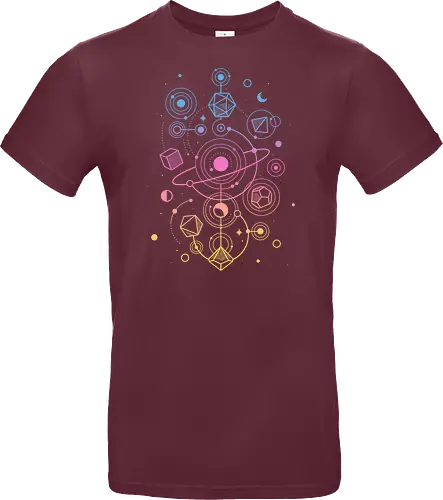 Critical Solar System