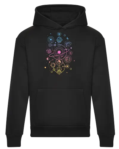 Critical Solar System