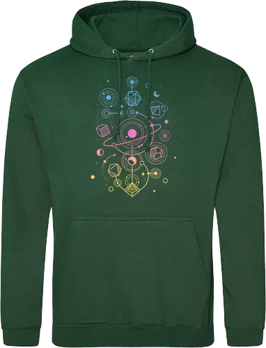 Critical Solar System