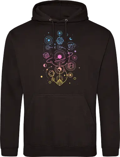 Critical Solar System