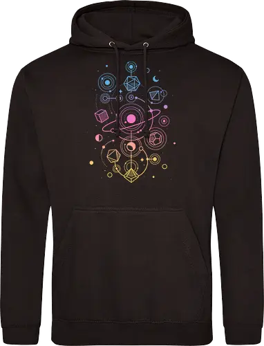 Critical Solar System