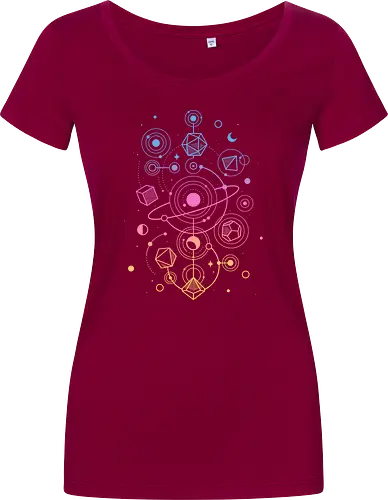 Critical Solar System