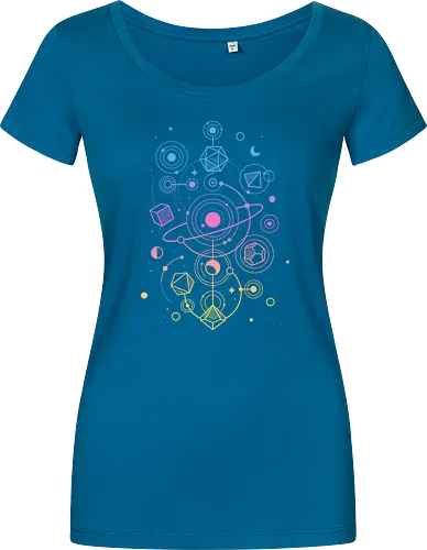 Critical Solar System