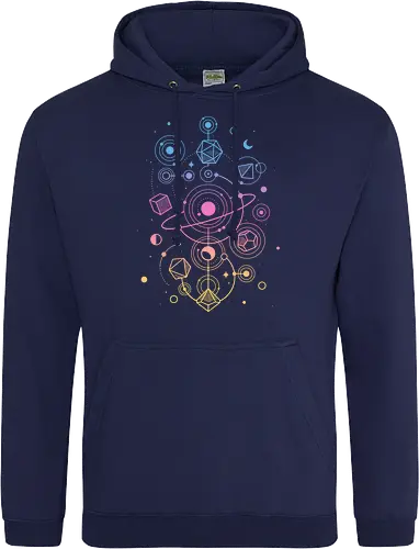 Critical Solar System