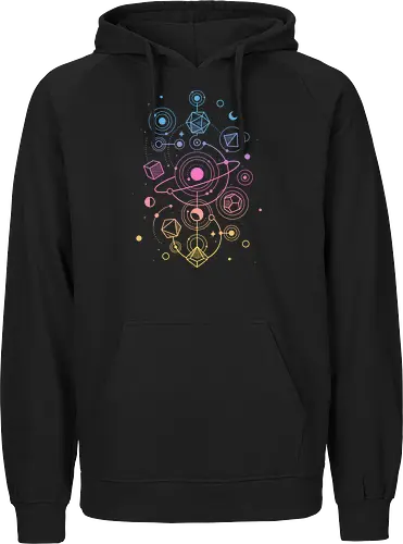 Critical Solar System