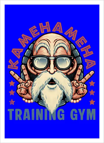Kame Training Gym
