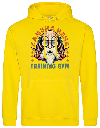Kame Training Gym