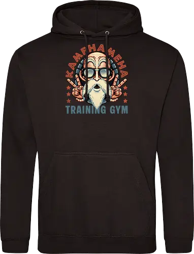 Kame Training Gym