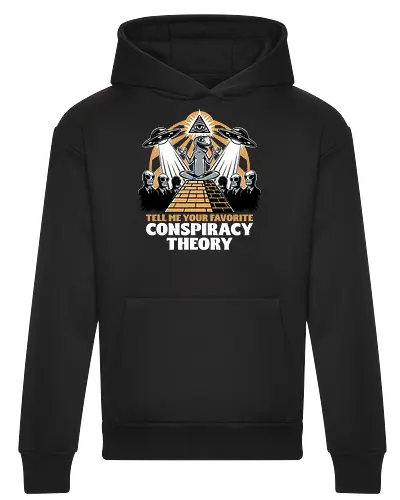 Believe in Conspiracy