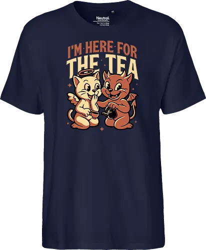 Gossip Tea Cats