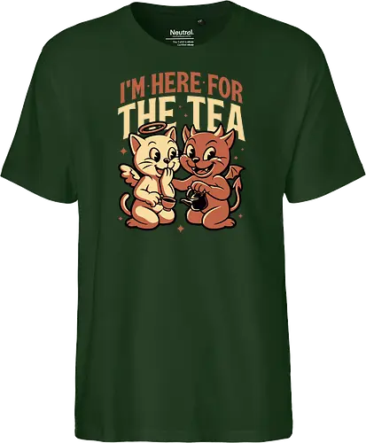 Gossip Tea Cats