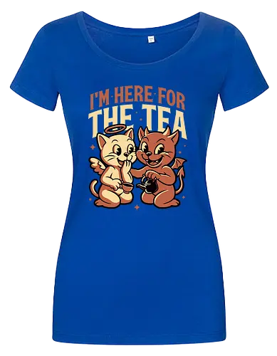 Gossip Tea Cats