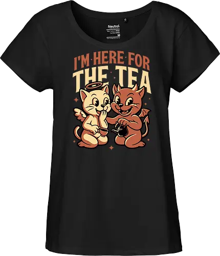 Gossip Tea Cats