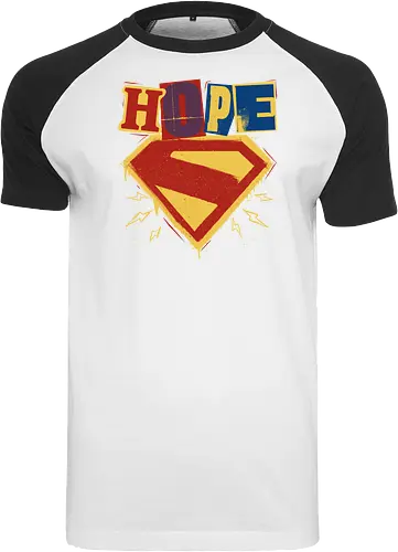 Hope Punk Superhero