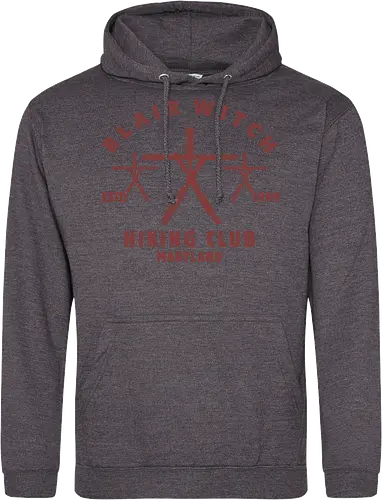 Blair Witch Hiking Club Vintage