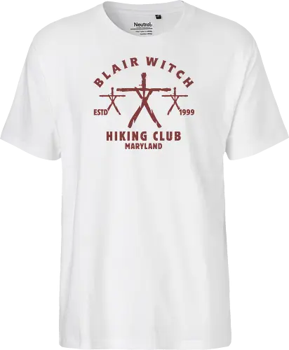 Blair Witch Hiking Club Vintage