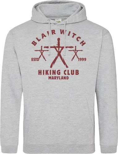 Blair Witch Hiking Club Vintage