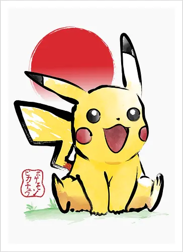 Electric starter in Japan