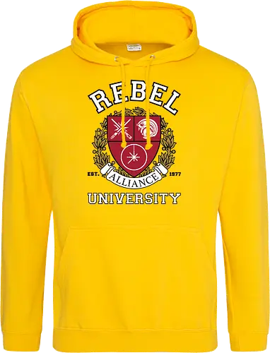 Rebel alliance university