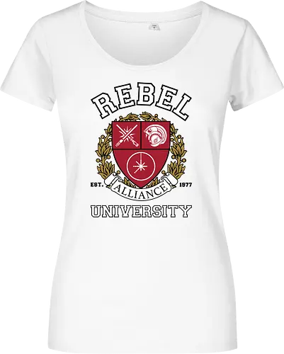 Rebel alliance university