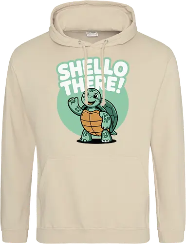 Shello There!