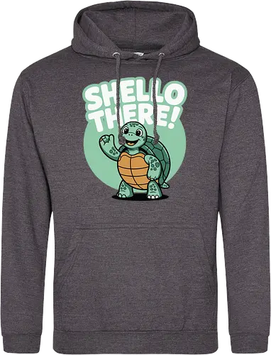 Shello There!
