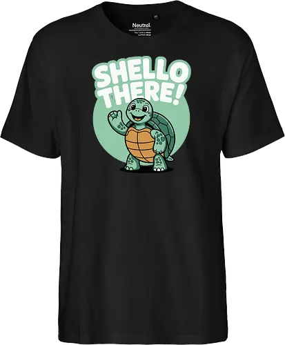 Shello There!