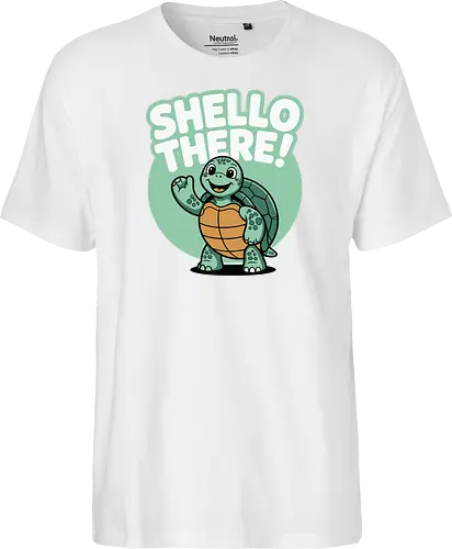 Shello There!
