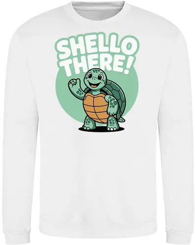 Shello There!