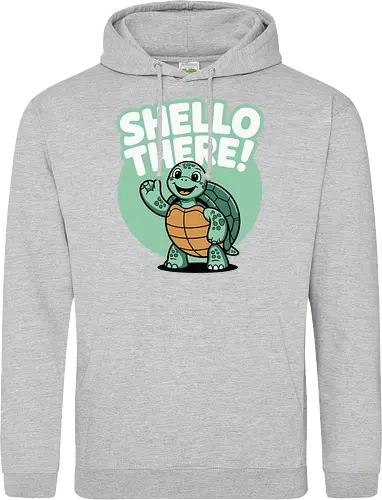 Shello There!