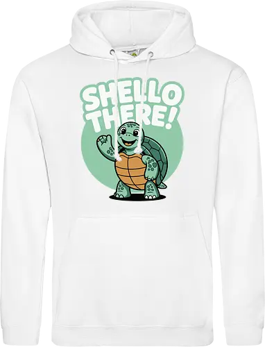 Shello There!