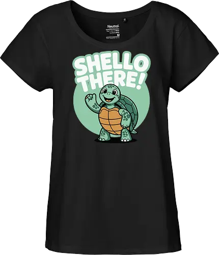 Shello There!