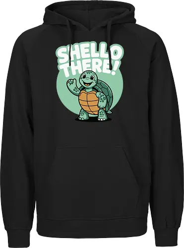 Shello There!