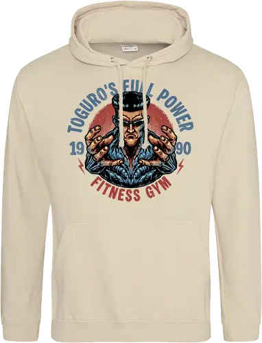 Full Power Fitness