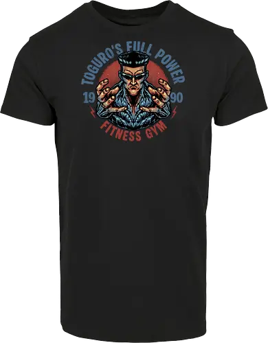 Full Power Fitness