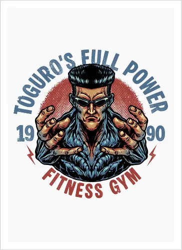 Full Power Fitness