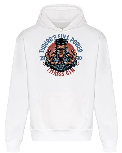 Full Power Fitness