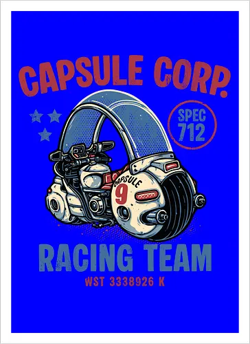 712 Racing 