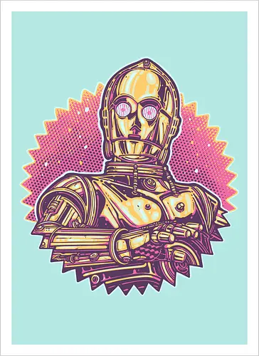 Keep it Golden
