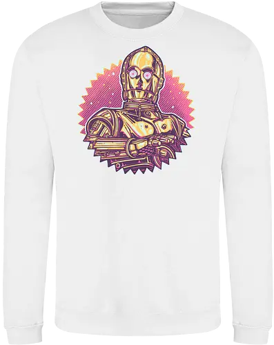 Keep it Golden