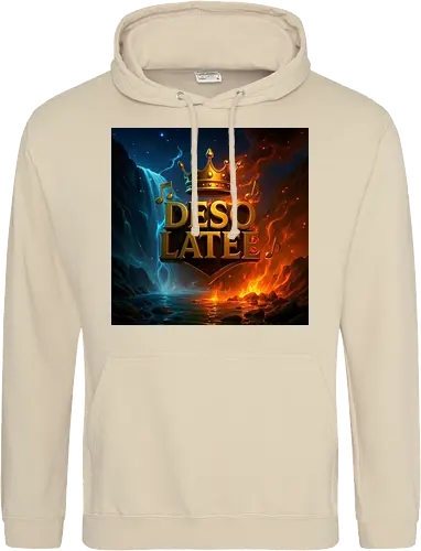 TEAM DESO LATEE 